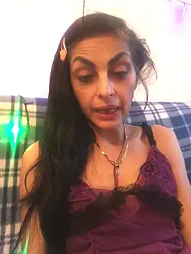 ChantalXOrchid online show from 01-10-26, 01:46