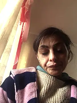 ChantalXOrchid online show from 01-12-26, 12:54