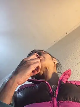 ChantalXOrchid online show from 02-22-26, 04:05