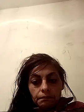 ChantalXOrchid online show from 03-11-26, 08:59