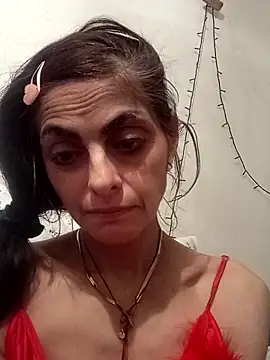 ChantalXOrchid online show from 03-18-26, 10:35