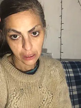 ChantalXOrchid online show from 04-02-26, 03:48