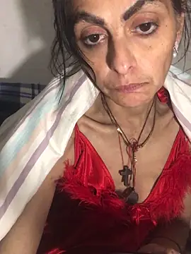 ChantalXOrchid online show from 04-06-26, 09:38