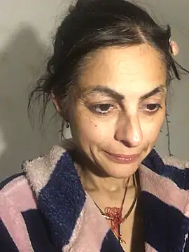 ChantalXOrchid online show from 04-24-26, 10:01