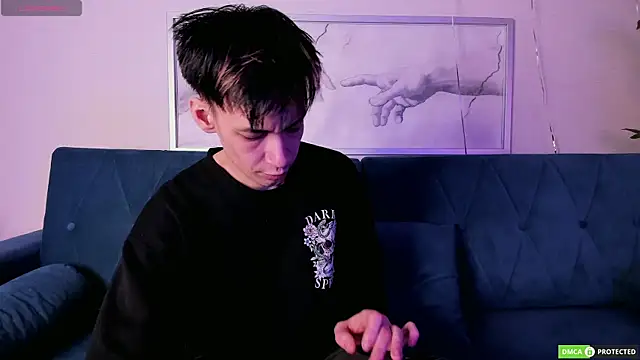 CalvinOwens online show from 02-27-25, 03:36