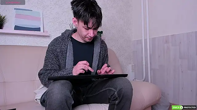 CalvinOwens online show from 03-07-25, 03:29