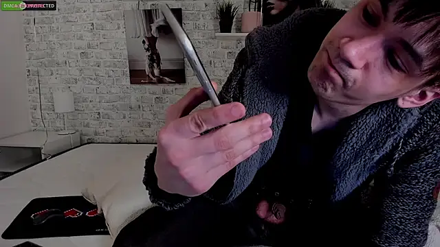 CalvinOwens online show from 03-09-25, 09:57