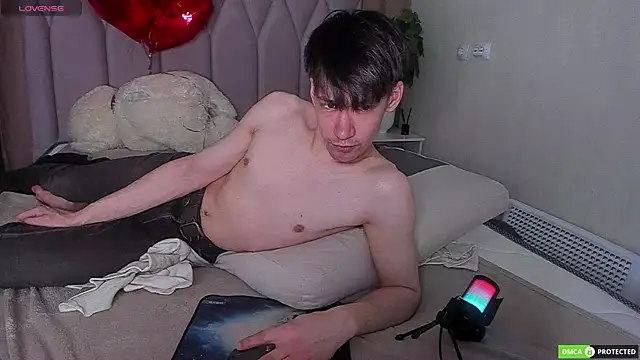 CalvinOwens online show from 03-12-25, 06:40