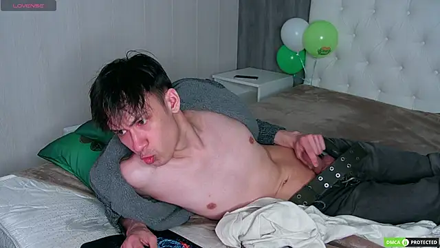 CalvinOwens online show from 03-14-25, 07:04