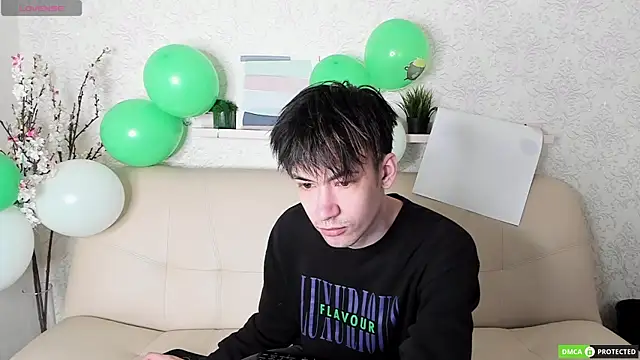 CalvinOwens online show from 03-17-25, 03:36