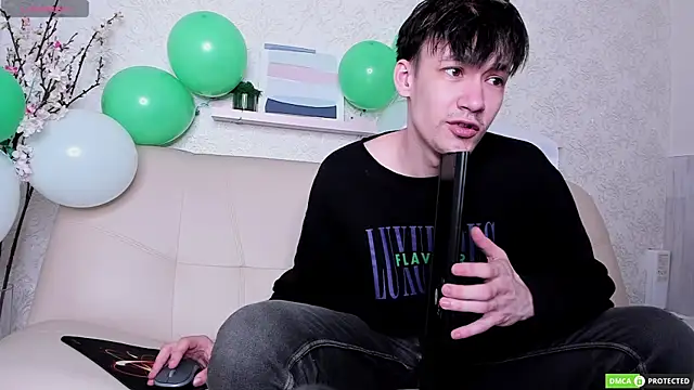 CalvinOwens online show from 03-17-25, 09:44