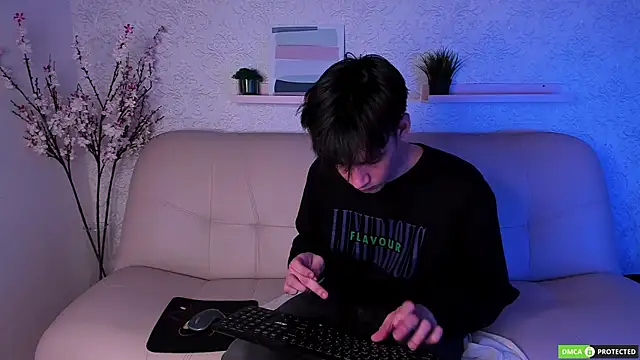 CalvinOwens online show from 03-19-25, 12:45