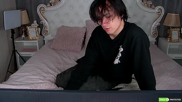 CalvinOwens online show from 10-08-25, 03:15