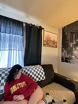 SidneyRaee online show from 12-09-24, 04:58