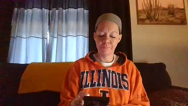 SidneyRaee online show from 12-27-24, 07:46