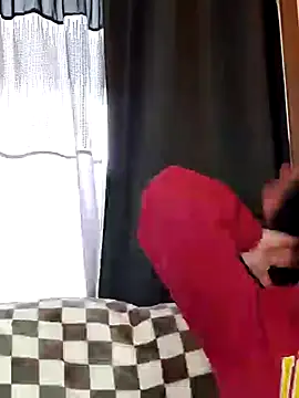 SidneyRaee online show from 01-03-25, 04:48