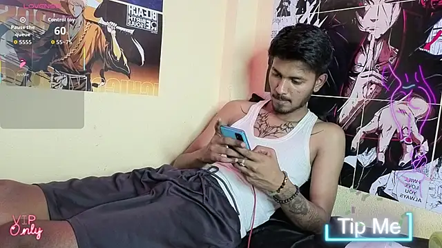 just fucks online show from 02-20-26, 06:52