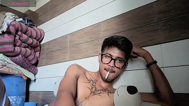 just fucks online show from 05-19-26, 10:10