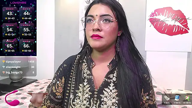 lakshmiraniii online show from 03-01-25, 01:51