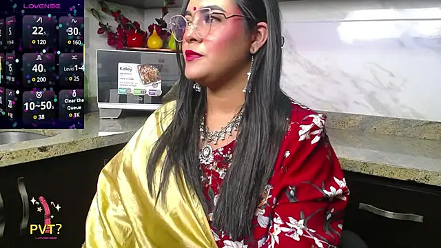 lakshmiraniii online show from 03-11-25, 04:40