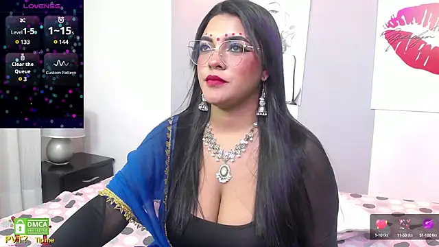 lakshmiraniii online show from 03-13-25, 01:29