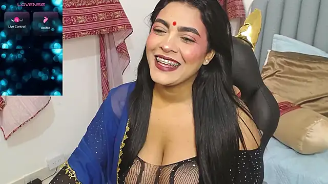 lakshmiraniii online show from 10-13-25, 11:54