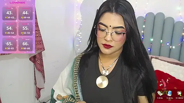 lakshmiraniii online show from 04-27-26, 12:14