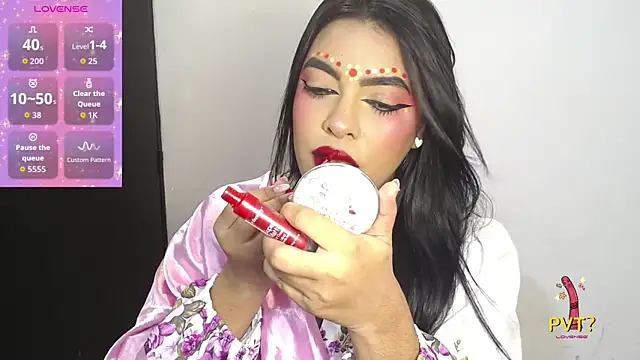 lakshmiraniii online show from 04-28-26, 12:10