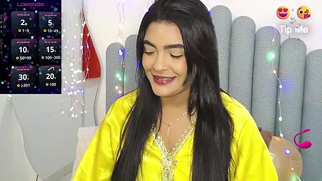 lakshmiraniii online show from 05-20-26, 12:11