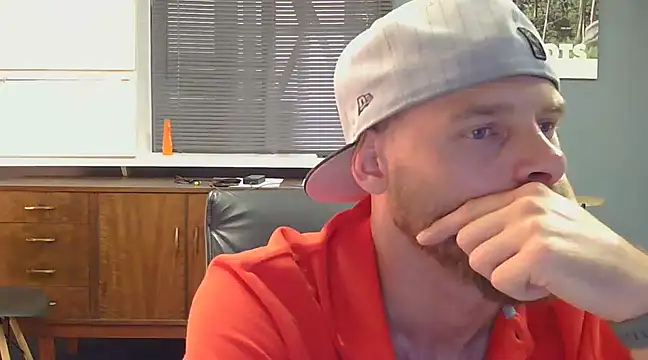 jjameson411 online show from 03-02-25, 10:24
