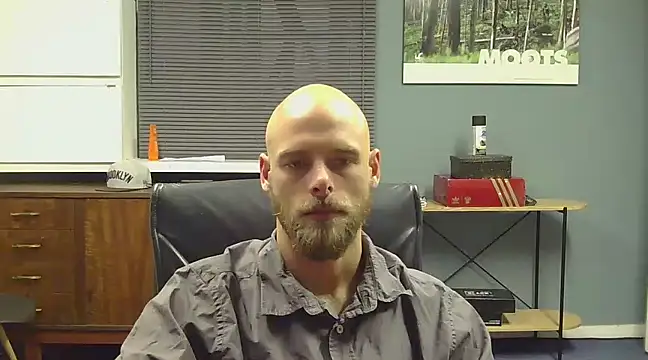 jjameson411 online show from 03-03-25, 05:20