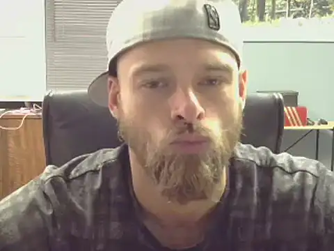 jjameson411 online show from 03-08-25, 06:32