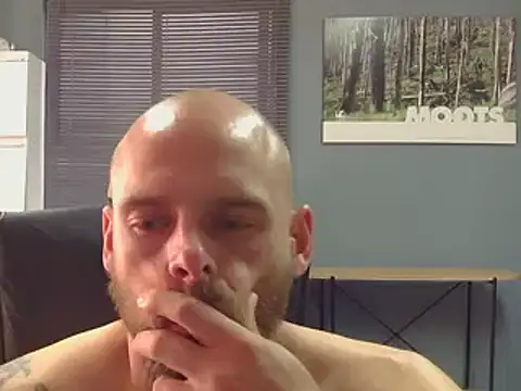 jjameson411 online show from 03-09-25, 01:37