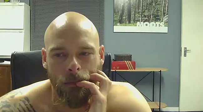 jjameson411 online show from 03-14-25, 11:32