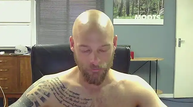 jjameson411 online show from 03-15-25, 07:31