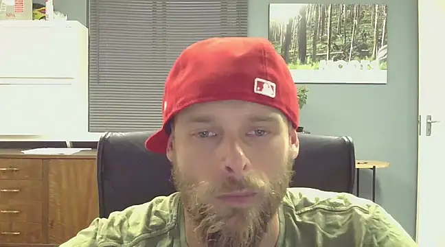 jjameson411 online show from 03-20-25, 02:32
