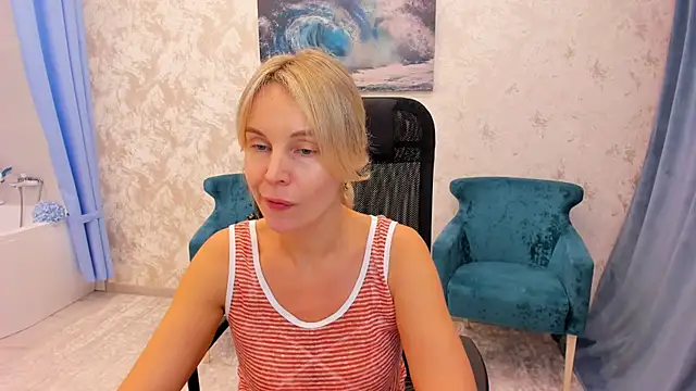 Sinty Devis online show from 03-07-25, 03:07