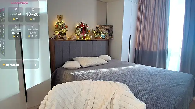 Mad1en online show from 01-10-26, 05:31