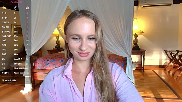 Snapshot of Mad1en chatting on 06-27-26, 09:36 Mad1en online show from 06-27-26, 09:36