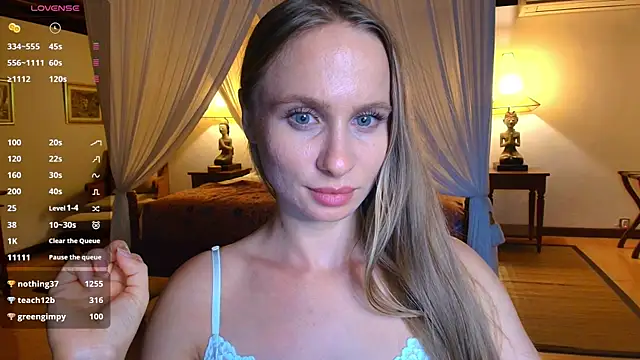 Snapshot of Mad1en chatting on 06-27-26, 02:12 Mad1en online show from 06-27-26, 02:12