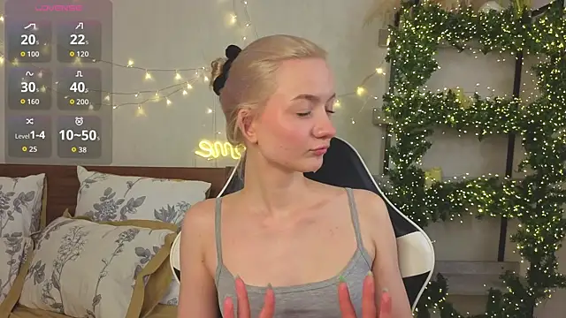 IdaValenti online show from 03-14-26, 11:21