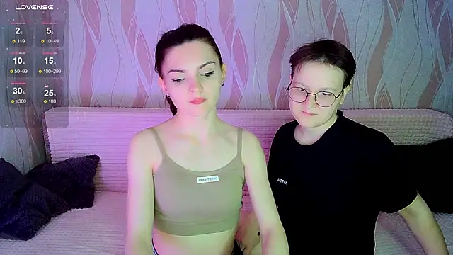  crazy baby  online show from 10-03-25, 07:55