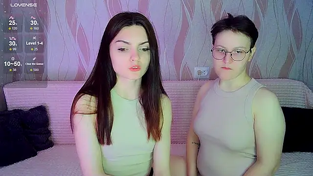  crazy baby  online show from 10-31-25, 09:38