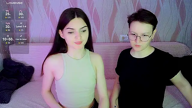  crazy baby  online show from 11-25-25, 07:14