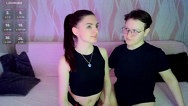  crazy baby  online show from 12-05-25, 08:49