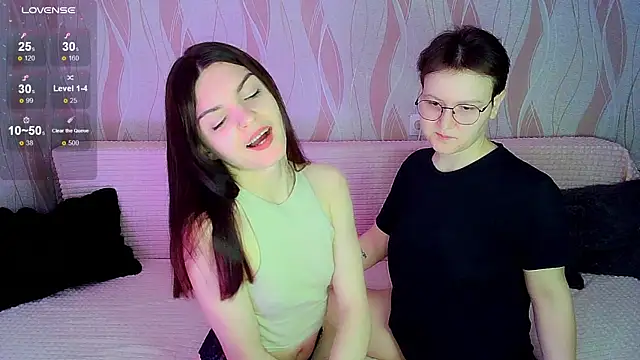  crazy baby  online show from 12-16-25, 09:20