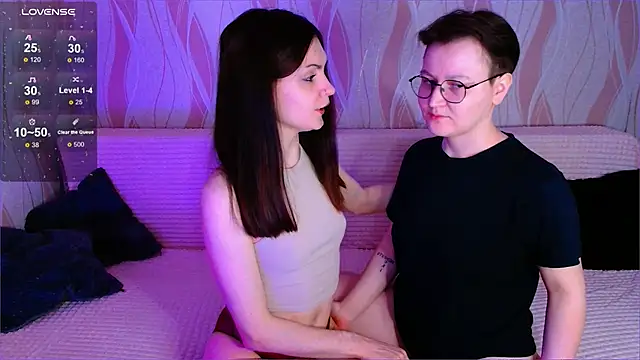  crazy baby  online show from 02-19-26, 01:18