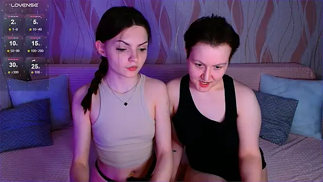  crazy baby  online show from 03-27-26, 07:24