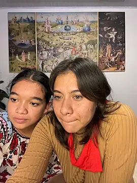 Snapshot of Nina-Eros1 chatting on 12-05-25, 12:30 Nina-Eros1 online show from 12-05-25, 12:30