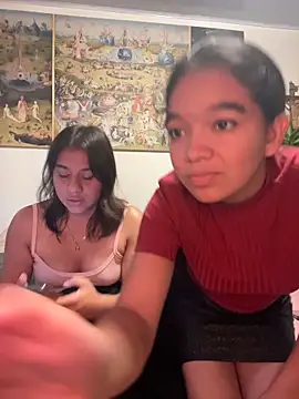 Snapshot of Nina-Eros1 chatting on 01-11-26, 10:48 Nina-Eros1 online show from 01-11-26, 10:48